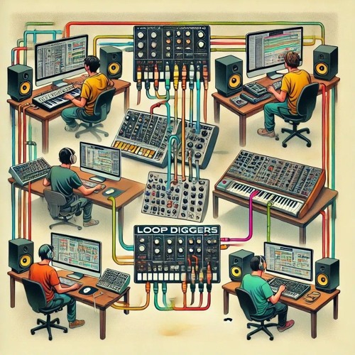 Collabs