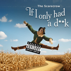 What the Scarecrow REALLY wanted (Wizard of Oz Lost scene)