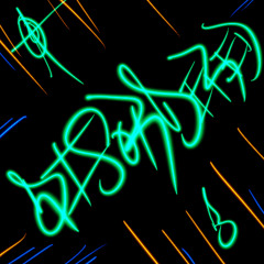 Disordered