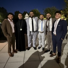 Wedding Gospel- Mlm. Maged Milad