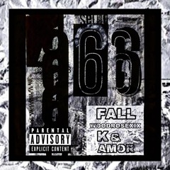 FALL / Roi (ft. K & Amor)