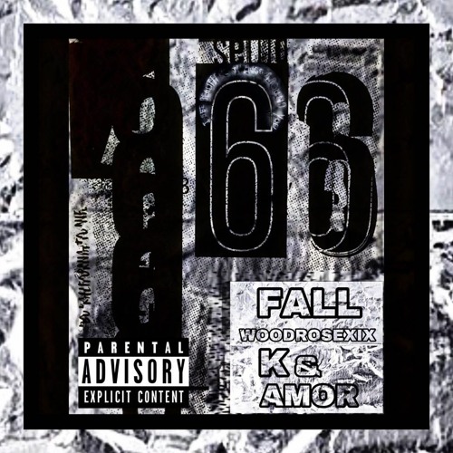 FALL / Roi (ft. K & Amor)
