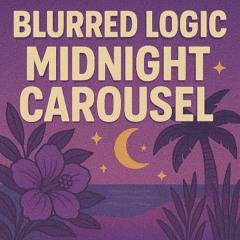 Blurred Logic - Midnight Carousel