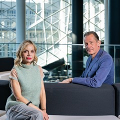 „Im Gespräch“: Podcast zum Krieg in der Ukraine