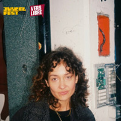 yung tiddies // mix for Vers Libre x Jungelfest 2025