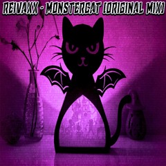 Reivaxx - Monstercat (Original Mix)