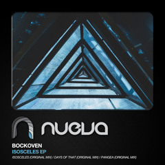 Pangea (Original Mix) [Nueva Recordings]