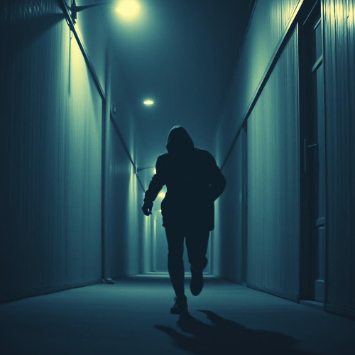 Chasing Shadows
