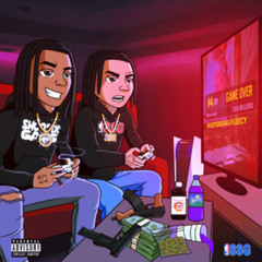 Shootergang jojo fresh out mixx