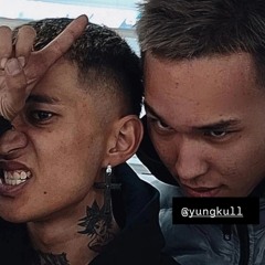 stzr ft cold - froZen boyZ