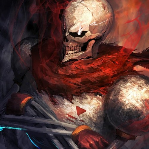 Undertale AU (Revenge The Unseen Ending) Remix (Nightcore) - Battle Against A Final Foe