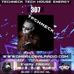 Tech House Energy Vol. 307