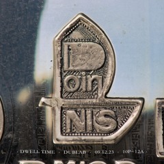 Dwell Time for Dublab Radio (09.12.23)