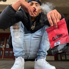 Sending Shots (PRD. Me)