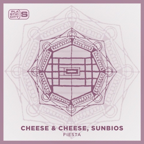 Cheese & Cheese, Sunbios - Fiesta (Fillimonov Remix)