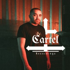 Cartel Podcast 023: Gustav:s