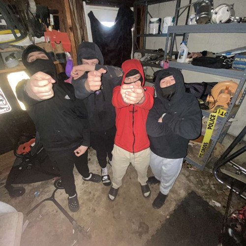 GET BACK (prod.glvck)