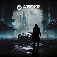 Lysergene - Voodoo [RWD_034]