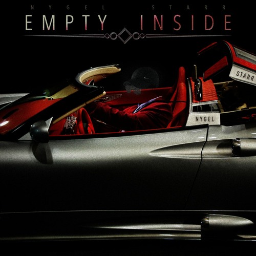 Empty inside