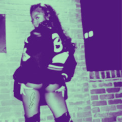 Throw It ft. Jeweler (Prod. by RBNSN)