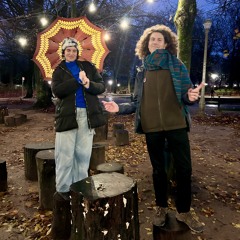 Rebel Up w/ Sebcat & Lavalamp @ Kiosk Radio 05.12.2024