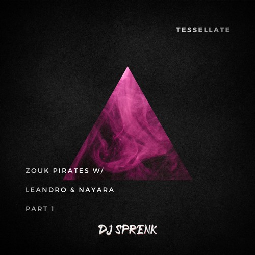 Tessellate | Zouk Pirates Weekender with Leandro & Nayara (Part 1)