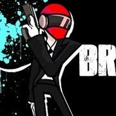 ( Breathe ) Friday Night Funkin' Vs. Psycho Red