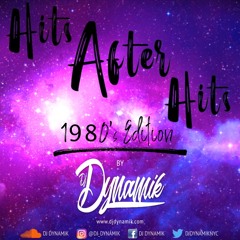 Hits After Hits - 1980's Bollywood Edition