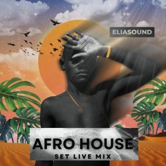 Afro House 2023 Mix Siente los Ritmos Calientes Vol1