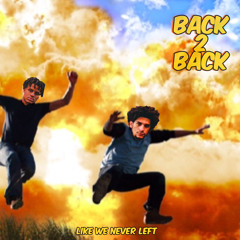 Fetti Fuego x Glo Chapo - Back2Back (unfinished)