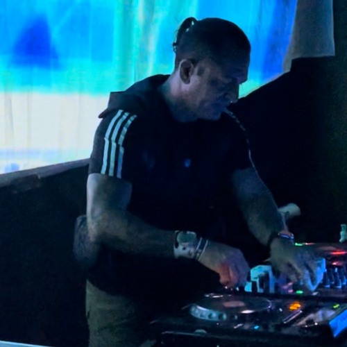 Dj Zeb Live at TS9