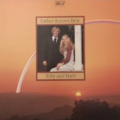 toby and barb - the brightest star