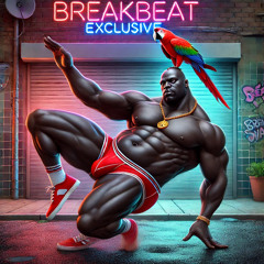 Bussin' Breakbeat
