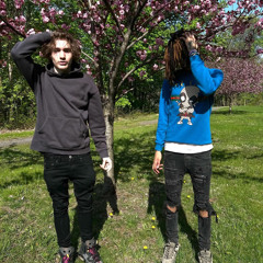 April Samples (prod. twovrt)