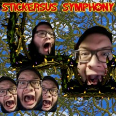 Stickersus Symphony