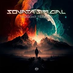 Sonata Spacial - Midnight Traveler