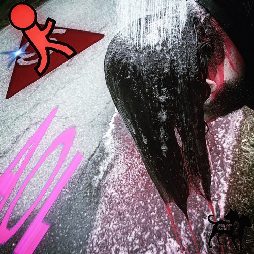 Tacxin & dannyfaygo - Molly Jaw Lockin (@400maxim & @1gaard)