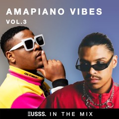 Amapiano Vol 3