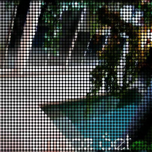 Terraza Set #3, By Villa