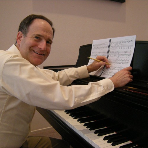 Aaron Alter