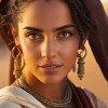 Cafe De Anatolia LOUNGE - Enta Omry ｜ Ethnic Organic House ｜ Dj Mix 2023