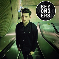 Jack Shorthouse - Beyonders Mix.WAV