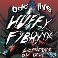 Bienvenue au Club w/ Huffy Fibryyx, Beatrice & Orchid Soundcloud podcast image for Bienvenue au Club w/ Huffy Fibryyx, Beatrice & Orchid