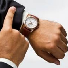 Maybe It’s Time