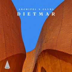 Archipel x CLVBS: Dietmar