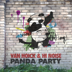 Panda Party (feat. Hi Noise)