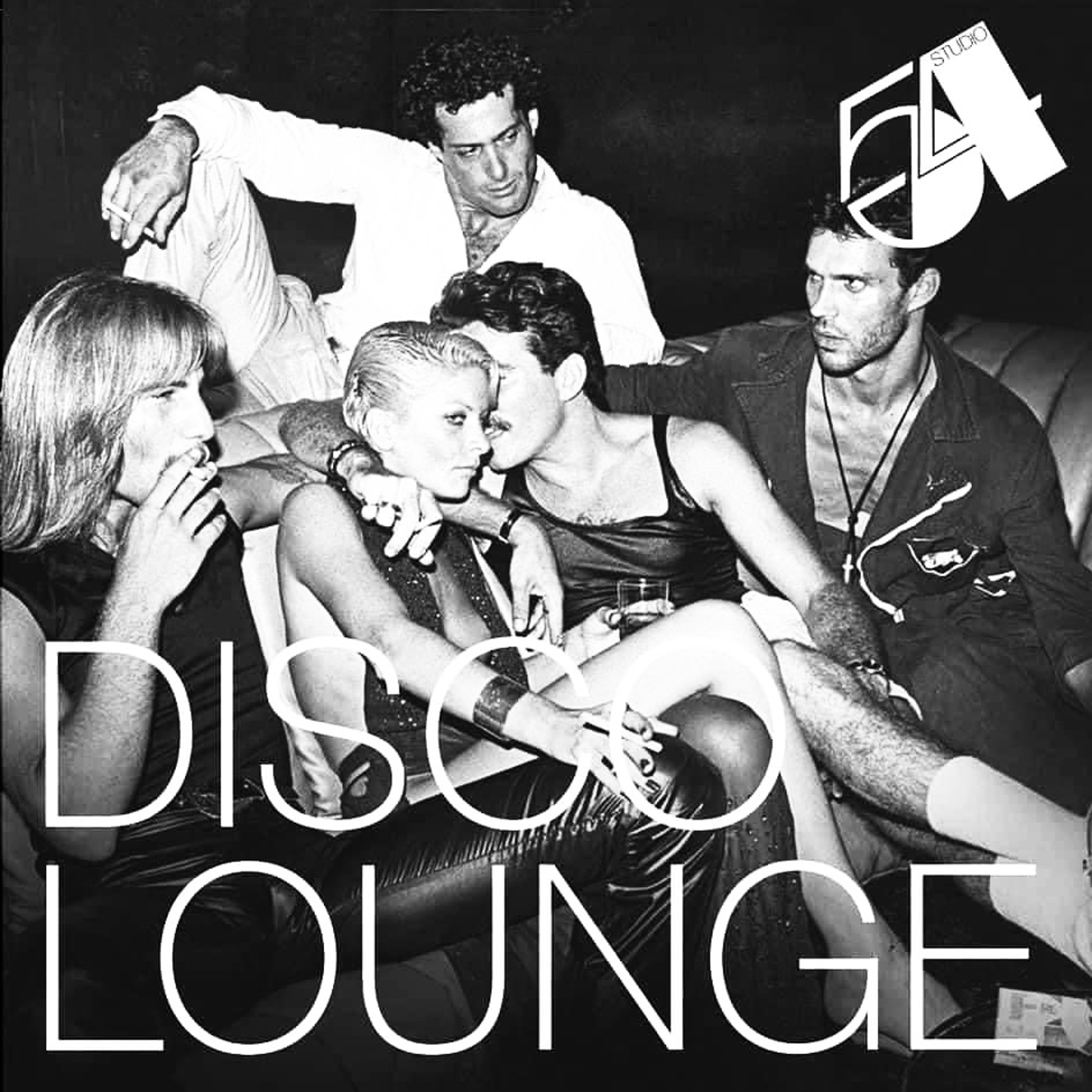 George Alvarado\'s UltraDisco