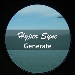 Generate (Original Mix)