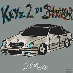 Keys 2 Da Striker!