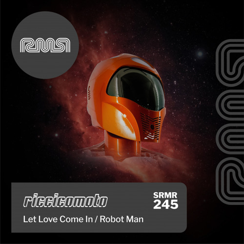 Robot Man (Kanedo Remix) [feat. Bryant Goodman]